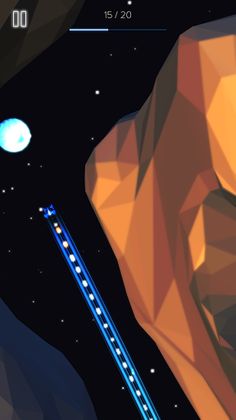 Galaxy Dash - Screenshot 3