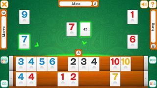 Okey Royal - Screenshot 3