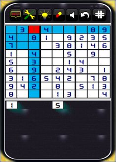 Sudoku 4 all - Screenshot 4