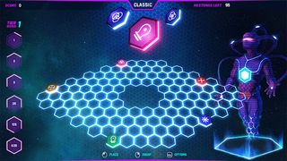 Hextones Spacetime NREAL - Screenshot 3