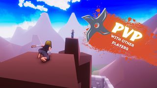 Ninja Remix - Make Handsigns! - Screenshot 2