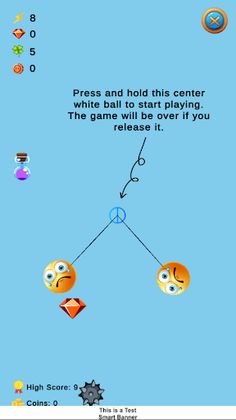 Latto Latto 2 - Screenshot 4