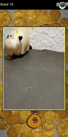 Rich Cow - Screenshot 2