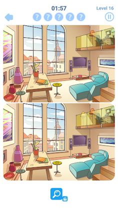 Find The Difference - Screenshot 4