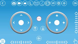 Contixo F7 - Screenshot 1