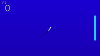 Hungry Little Fish - Screenshot 2