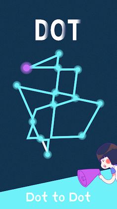 Dot to Dot - Screenshot 4