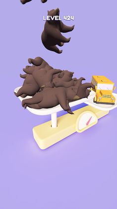 Guess the Weight - Screenshot 2