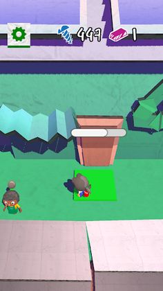 Eco Friend Tycoon - Screenshot 3