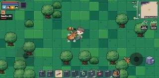 Survival Game : Wild Area Demo - Screenshot 1