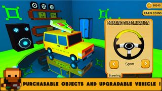 Crazzy Pizza Boy - Screenshot 1