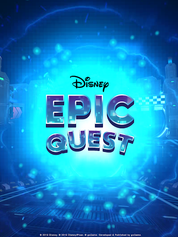 Disney Epic Quest - Screenshot 5
