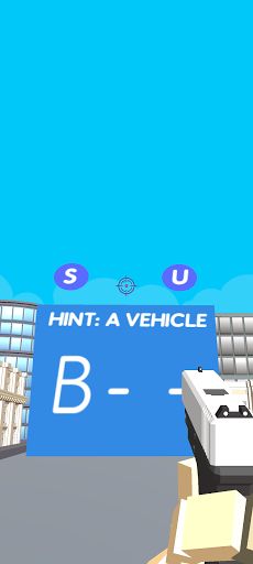 Shoot N Guess - Screenshot 2