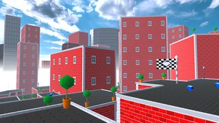 RUN VR - Screenshot 1