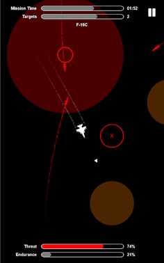 Deep Air Strike - Screenshot 4