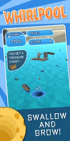 iWhirlpool.io - Screenshot 2