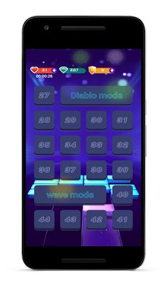 Piano Games 2021 - Screenshot 2