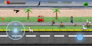 Cavancha Contra - Screenshot 3