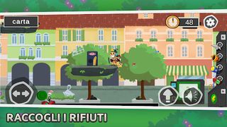 Mr. Bydon - Screenshot 2