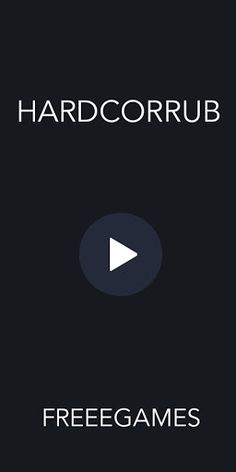 Hardcorrub - Screenshot 1