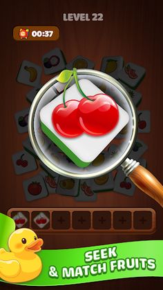 Tile Triple: Match Master 3D - Screenshot 2