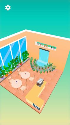 Plant it 3D - Screenshot 2