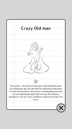 Old man's eggs - Screenshot 4