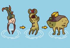 Secrets Of Sad Monsters - Screenshot 2