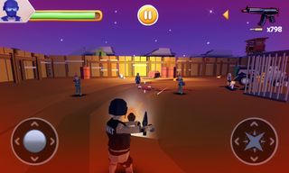 Joker Adventure - Screenshot 2