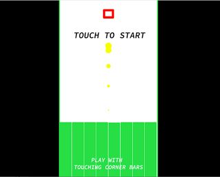 Ball Jump - Screenshot 1