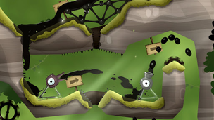 World of Goo 2 - Screenshot 2