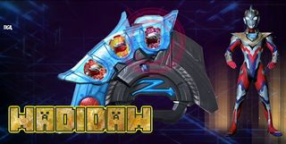 DX Ultra Z Riser Sim - Screenshot 1