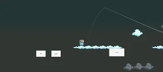 Crazy Pilot - Screenshot 1
