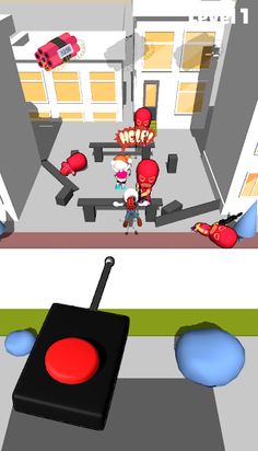 Bomb Guy - Screenshot 4