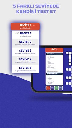 İngilizce Bulmaca - Screenshot 2