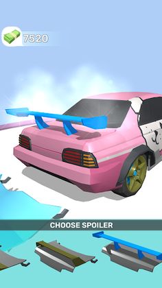 Car Flipper - Screenshot 3