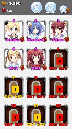 Cute Cute Run - Screenshot 4