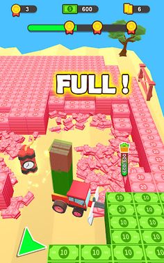 Money Champion - Screenshot 2