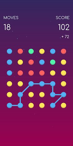 Link Up - Connect Dots - Screenshot 3