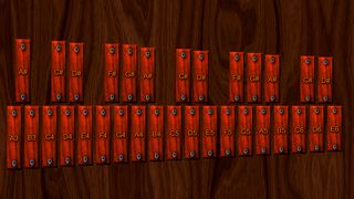 Real Xylophone - Learn & Play - Screenshot 3