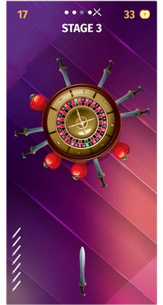 Super knife - Screenshot 4