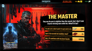 Gunfire Ops - War shooter - Screenshot 3
