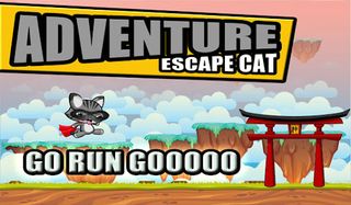 Cat Life Escape Adventure - Screenshot 3