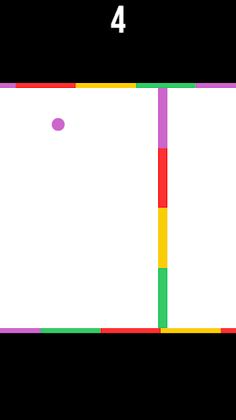 Vault Ball - Screenshot 2