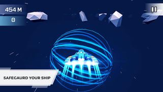 Space Infinite : Battle of Spe - Screenshot 3