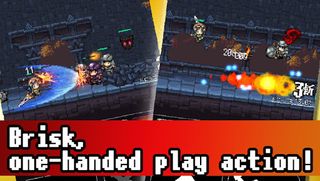 Hack & Slash Hero - Screenshot 2