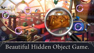 Hidden Object: Searching - Screenshot 2