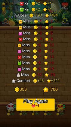 RPG elimination - Screenshot 4