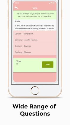 Self Quiz GK - Screenshot 3