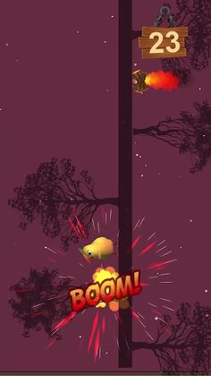 Barsik, run! - Screenshot 1